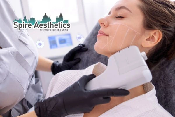 Mini facelift Windlesham Vs HIFU what is best read on now!