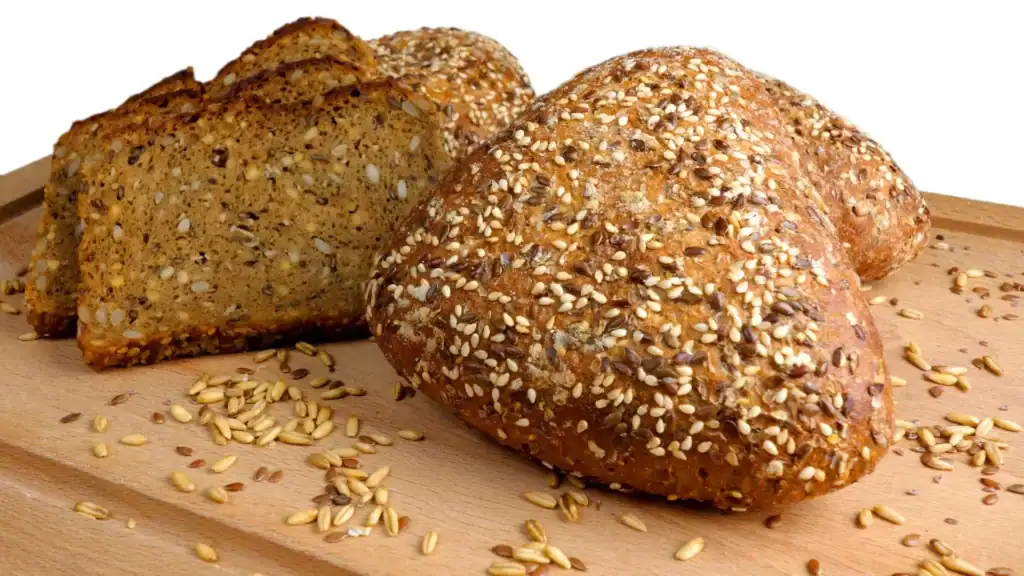 Types of Bread with Low Carbs in Windlesham UK: