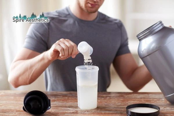 understand which protein powder Windlesham is best for you!