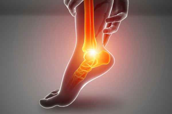 EMS Injury Rehabilitation Windlesham