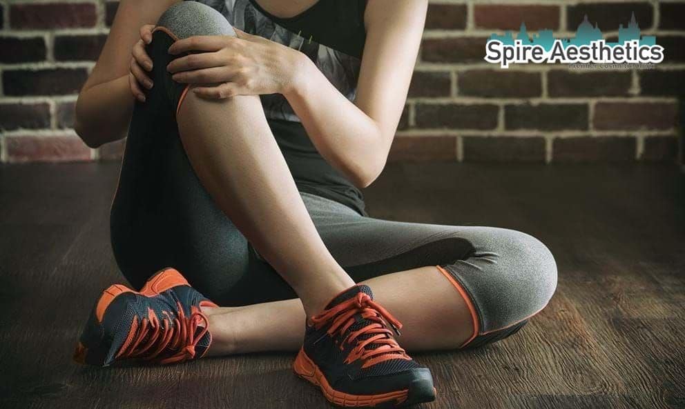 Body Toning and Injury Repair Windlesham