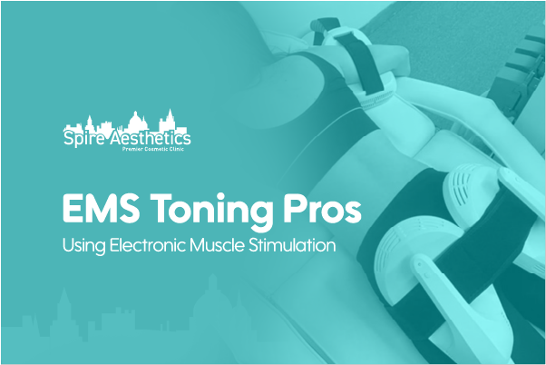 EMS Toning Pros Windlesham