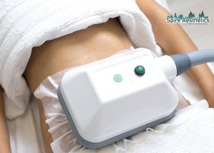 Shift Those Extra Pounds: How Fat Freezing Can Help You Slim Down Windlesham