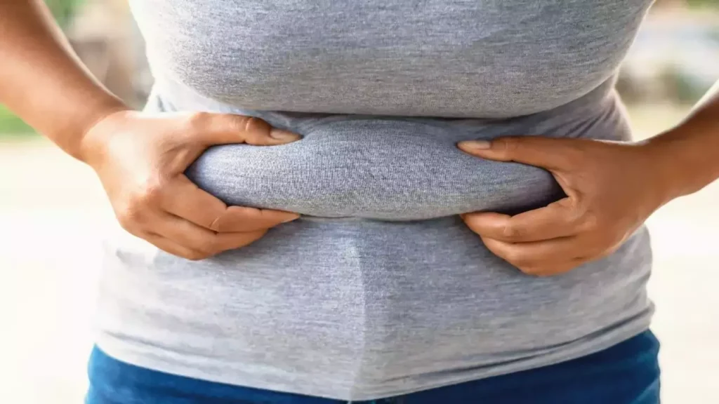Why Do We Struggle with Stubborn Fat Despite Healthy Habits Windlesham